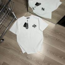 CHROME HEARTS夏が待ちきれないブランド新作期間限定偽 ブランド 購入半袖Tシャツ