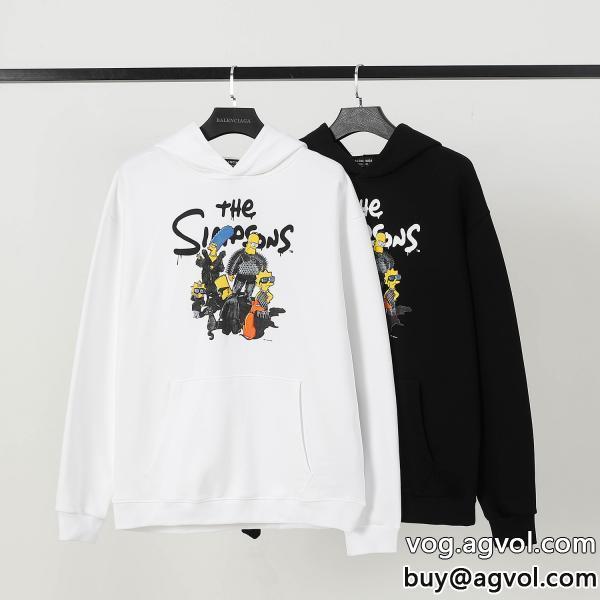 コピー 商品 通販パーカー注文殺到限定品 人気No.1balenciaga