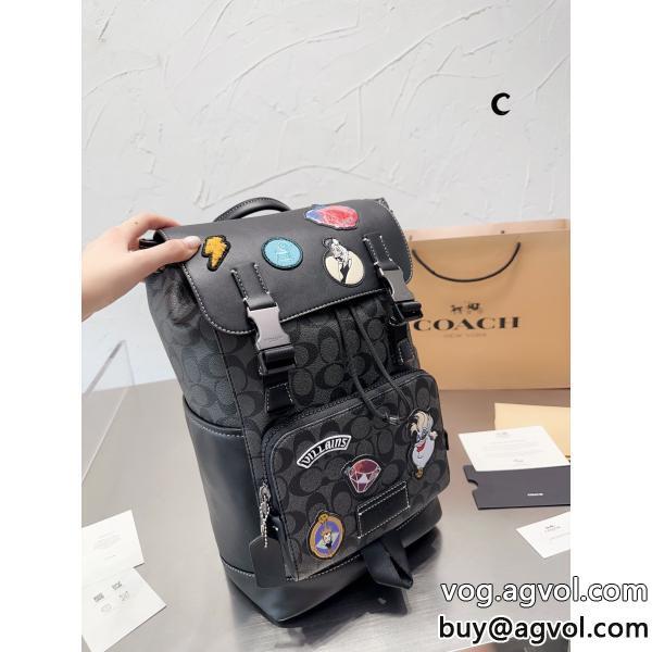 バッグ激安 ブランド 通販目を引く存在感抜群オフィスファッションCOACH