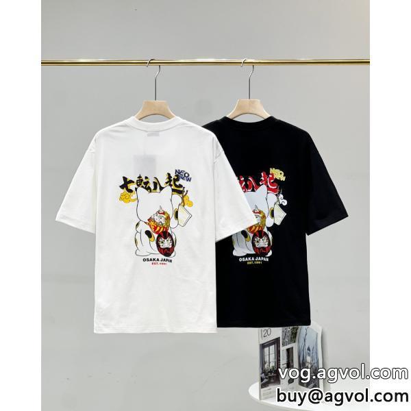 使い勝手の良さ2026年夏最新作激安 通販 専門半袖TシャツEVISU
