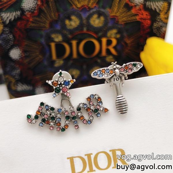 耳くぎ限定生産品大人の雰囲気たっぷりブランド コピー 着払いDIOR