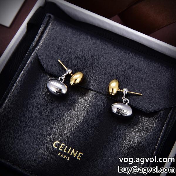 CELINE完売前にコスパ最強新作におすすめコピー 品 販売耳くぎ