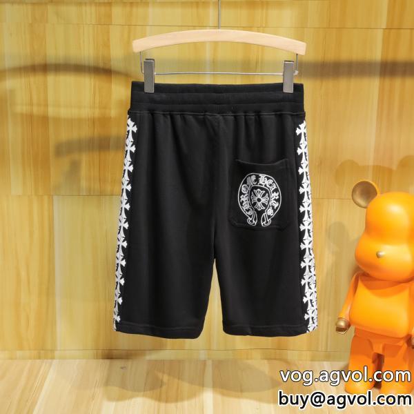 スラックス完売必須　限定SALE使い勝手の良さコピー 通販CHROME HEARTS