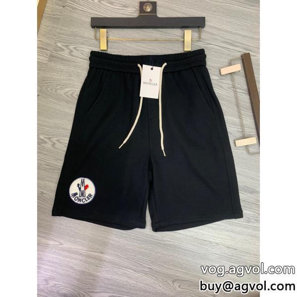 顧客優待セール控えめにしてヘルシーな印象MONCLERコピー 商品 販売スラックス