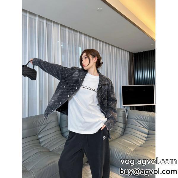 限定特大セール売切続出　ブランド スーパー コピー 優良コートbalenciaga