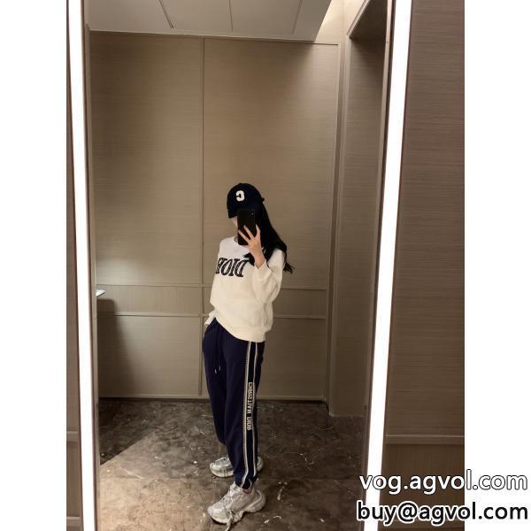 DIORスラックススーパー コピー 品ドレスアップ効果も抜群上質感