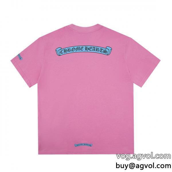 半袖Tシャツクロムハーツ23AWの最新アイテム完売目前ブランド スーパー コピー