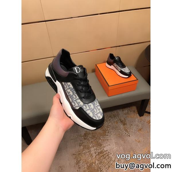 スニーカーDIOR可愛い完売確実  大人気清潔感溢れるブランド コピー ショップ