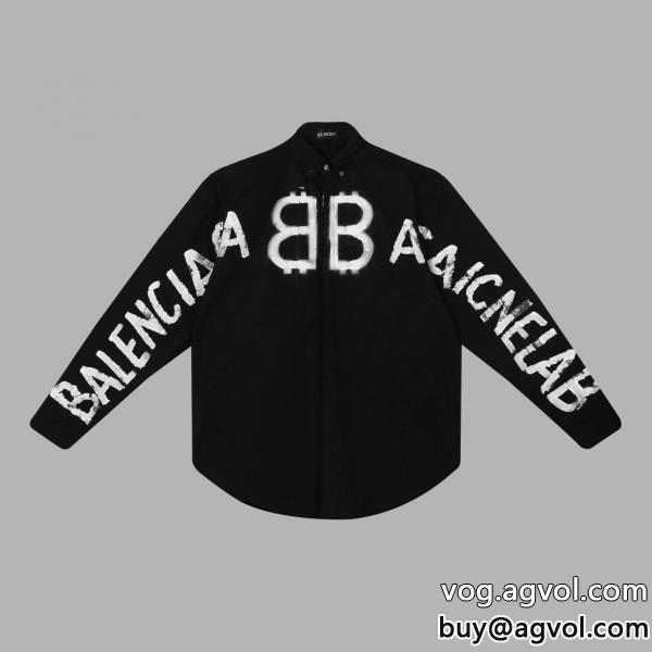 長袖シャツブランド フェイク2026年新作通販新作コレクションbalenciaga