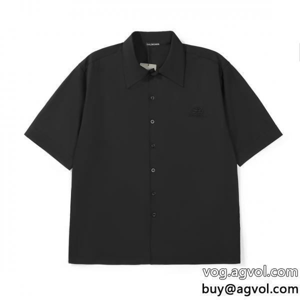 balenciaga半袖シャツスーパー コピー 通販最新☆大人気☆話題沸騰注目されている新品