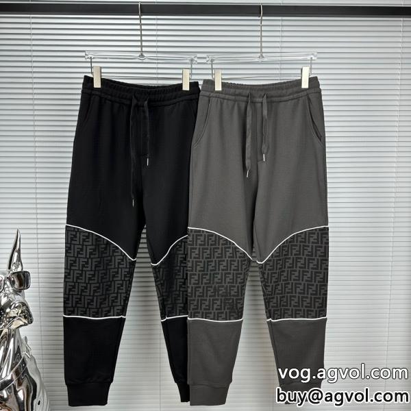 FENDI人気話題格好良いスラックスコピー 商品 通販