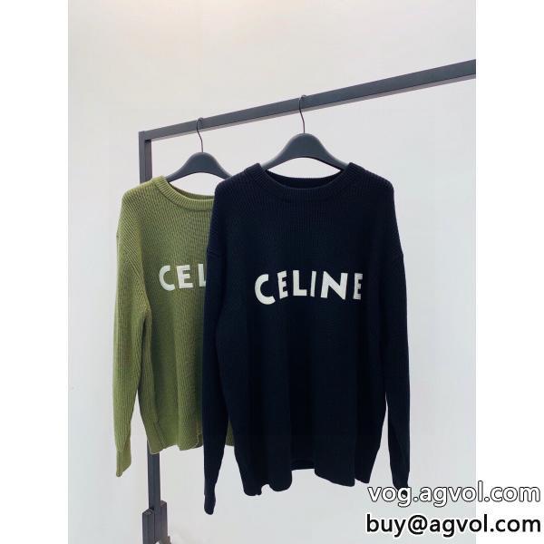 セーター高い品質を誇る人気商品再入荷偽物 ブランドCELINE