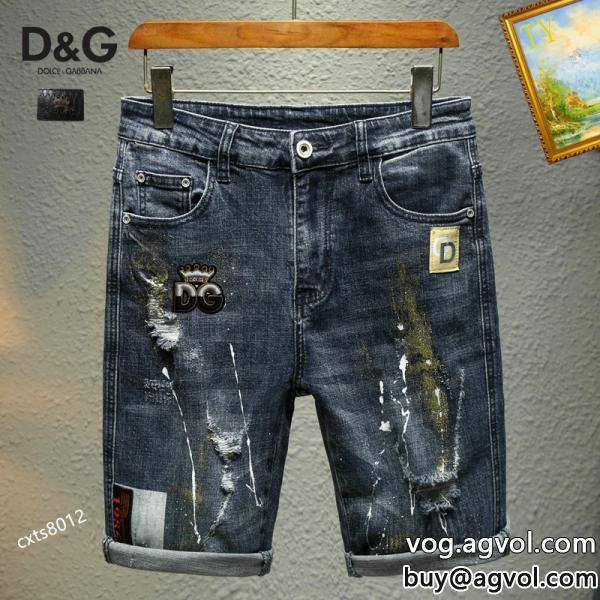 ジーンズ季節感あふれる注目の新作今流行ブランド 品 スーパー コピーDolce&Gabbana