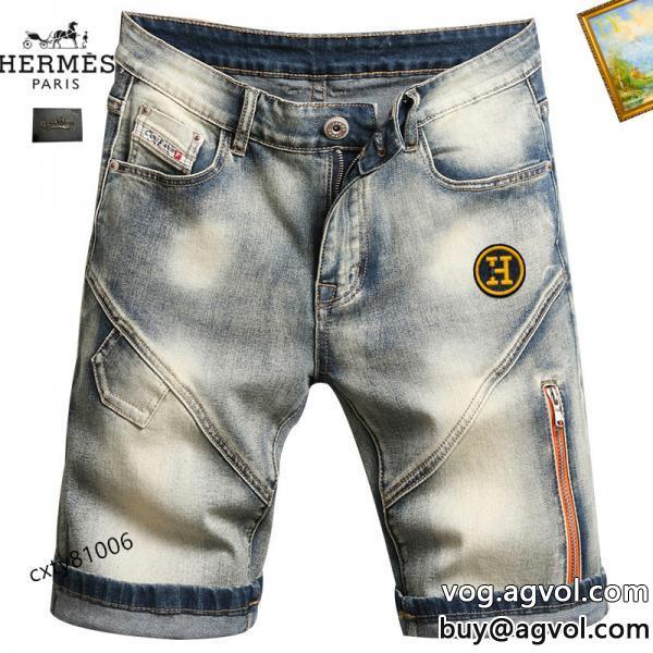HERMES通勤の定番使い勝手も良好ジーンズコピー 商品 販売