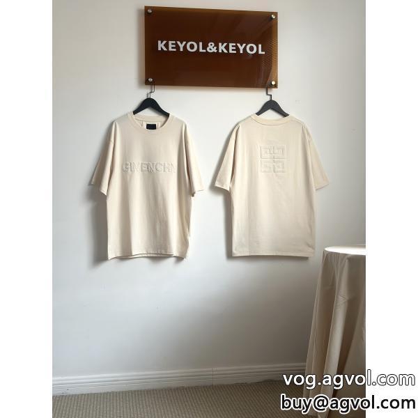 半袖Tシャツブランド 激安 ジバンシー2026人気新作が登場独特の存在感