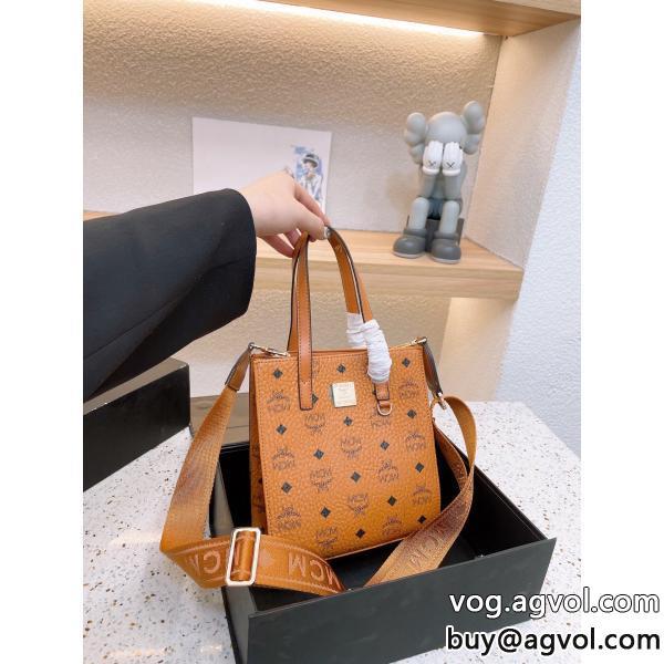 MCM上品カジュアルな雰囲気に人気が続行限定アイテムバッグコピー 商品 通販