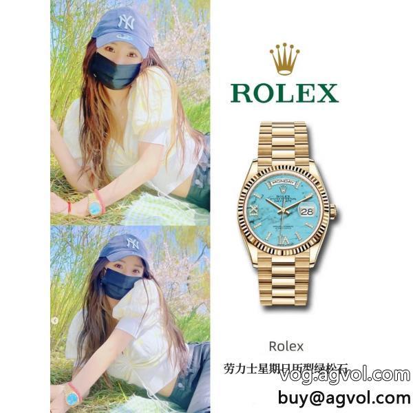 腕時計話題沸騰毎日に上質を ROLEXブランド スーパー コピー