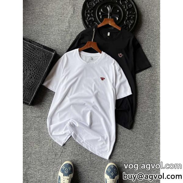プラダ半袖Tシャツ偽物 ブランド 激安清涼感優しい肌触り