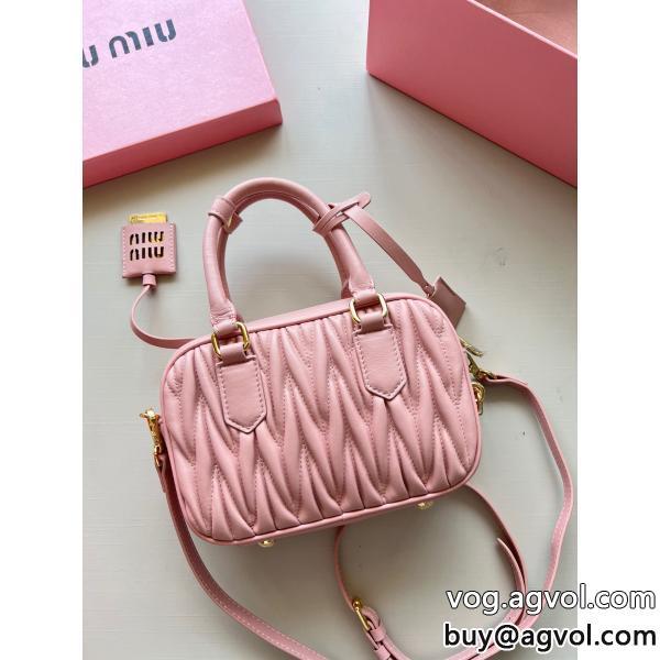 MIUMIU偽物 ブランド 販売バッグ気になるアイテム人気新作限定早い者勝ち