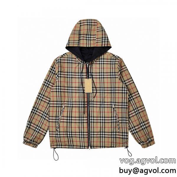 コート激安 通販 ブランド機能性が素晴らしい2026-23AW☆韓国の人気BURBERRY