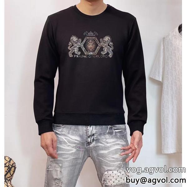 パーカーブランド コピー 激安今すぐ欲しい夏に爆発的な人気VERSACE