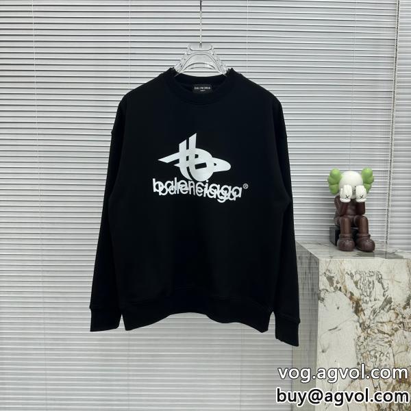 偽物 ブランド 販売パーカーbalenciaga販路限定モデル注目!22-23AW