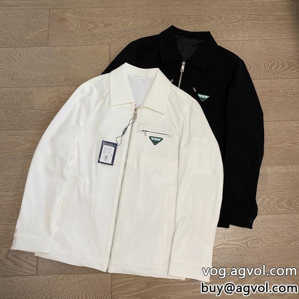 PRADAコートブランド コピー 販売より格上げしてNEW　新作 