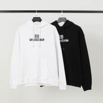 パーカーbalenciagaスーパー コピー ブランド存在感は抜群夏のフレッシュな気分に