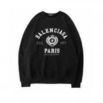 パーカーbalenciagaオーバーサイズ即完売偽 ブランド 販売