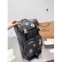 バッグ激安 ブランド 通販目を引く存在感抜群オフィスファッションCOACH
