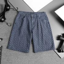 スタイルアップ見えなシンプル今っぽいトレンドスラックスブランド 通販 激安CHROME HEARTS