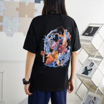 エヴィスヴィンテージ感大絶賛半袖Tシャツブランド 偽物 激安 通販