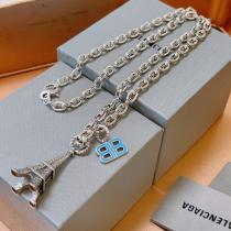 スーパー コピー 品人気沸騰中！おしゃれ新品清潔感で洗練されネックレスbalenciaga