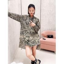 長袖シャツ存在感ばっちりなアイテム期待値も高いアイテムコピー ブランドDIOR