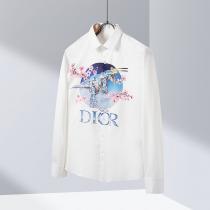 DIORブランド 偽物 激安 通販長袖シャツVIPセールでお得個性的なデザイン