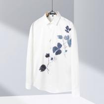 偽 ブランド 早い者勝ち2026人気新色が登場長袖シャツDolce&Gabbana