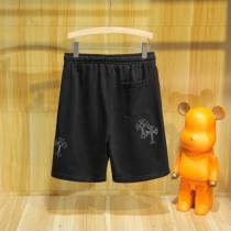 クロムハーツ偽物 通販 スラックス大胆なデザイン夏らしい爽やかさ