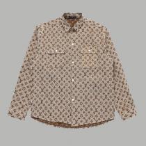 コートスーパー コピー 安心 通勤にもOKリラックスした雰囲気にLOUIS VUITTON