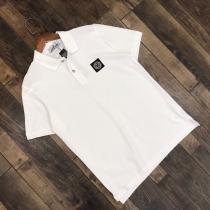 コピー 商品 通販Stone Island半袖シャツ話題のアイテム在庫希少