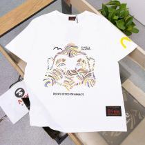 半袖Tシャツ人気セール100%新品オススメのお品ブランド 偽物 激安EVISU