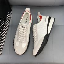 視線を集めて2026SS大人OKDSQUARED2スニーカー偽物 ブランド 販売
