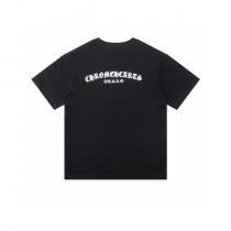 CHROME HEARTS通販 ブランド半袖Tシャツ夏らしい品格が漂う今シーズンも人気ブランド