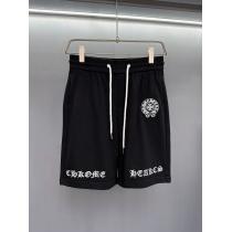 今シーズン新作安心と信頼のお取引ブランド スーパー コピー 舗スラックスCHROME HEARTS