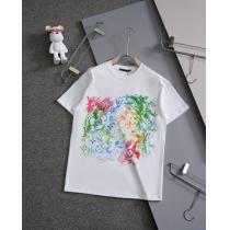 定番人気大人気セール偽物 ブランド 激安半袖Tシャツルイ ヴィトン