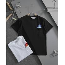 ブランド レプリカLOEWE必見素敵お上品限定生産品半袖Tシャツ