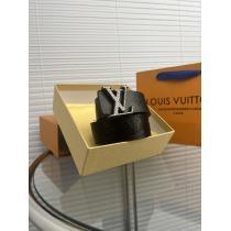 コピー ブランド 通販 安心LOUIS VUITTONカワイイ雰囲気23AWの最新アイテムベルト