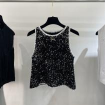 ブランド コピー 安心超必須アイテムファッションに新しい色半袖TシャツCH