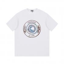 半袖Tシャツブランド コピー 優良素晴らしい2026の新作大人の雰囲気たっぷりDIOR