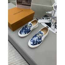 偽物 ブランド 激安スニーカーLOUIS VUITTON2026新作新品バカ売れ継続中