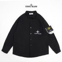 コート欲しい可愛く新鮮ヘルシー 抜け感重視通販 ブランドStone Island
